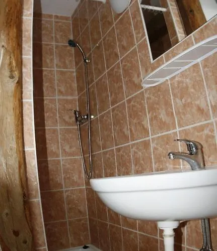 ゲストハウス U Hanicky Rožmberk nad Vltavou